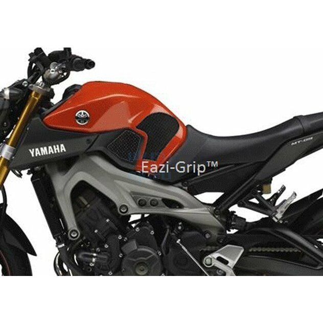 yamaha mt 09-